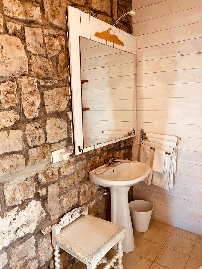 Nido Del Nibbio Acomodação com café da manhã Subiaco Exterior foto